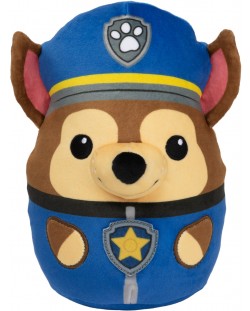 Плюшена играчка Spin Master Paw Patrol - Чейс, 20 cm