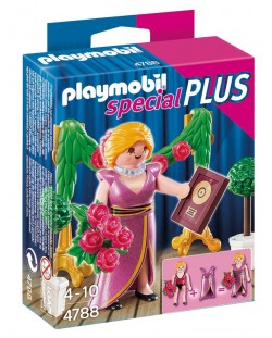 Фигурка Playmobil Specials Plus - Тържествено награждаване