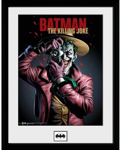 Плакат с рамка GB eye DC Comics: Batman - The Killing Joke