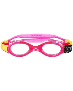 Плувни очила Speedo - Futura Biofuse, розови