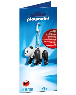 Ключодържател Playmobil – Панда
