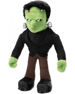 Плюшена фигура The Noble Collection Horror: Universal Monsters - Frankenstein, 33 cm