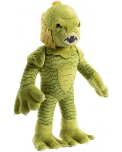 Плюшена фигура The Noble Collection Horror: Universal Monsters - Creature from the Black Lagoon, 33 cm