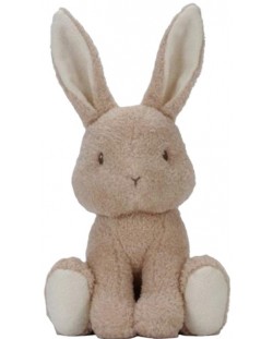 Плюшена играчка Little Dutch - Baby Bunny, зайче, 25 cm