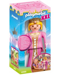Фигура Playmobil XXL - Принцеса