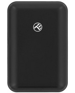 Портативна батерия Tellur - PCB2, 10000 mAh, черна