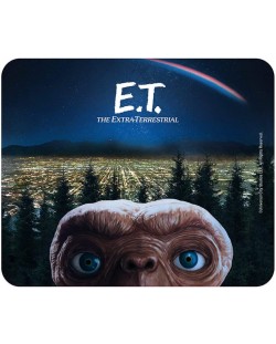 Подложка за мишка ABYstyle Movies: E.T. - E.T.