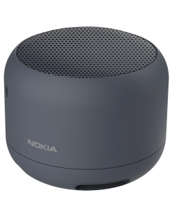 Портативна колонка Nokia - Portable Wireless Speaker 2, сива