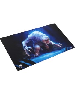 Подложка за игри с карти Gamegenic - Star Wars: Unlimited Game Mat - Rancor