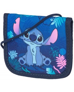 Портмоне за врат Cool Pack McNeil - Stitch