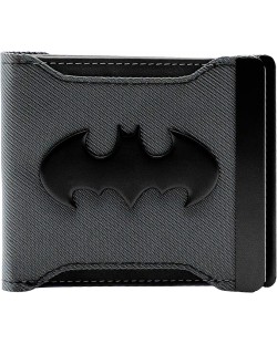 Портфейл ABYstyle DC Comics: Batman - Bat Symbol