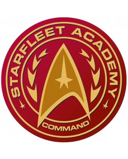 Подложка за мишка ABYstyle Movies: Star Trek - Starfleet Academy