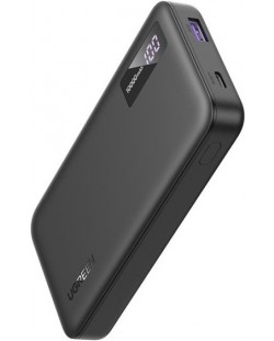 Портативна батерия Ugreen - PB311, 10000 mAh, черна