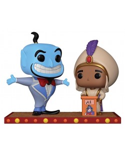 Фигура Funko Pop! Disney: Alladins First Wish, #409