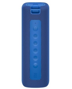 Портативна колонка Xiaomi - Mi Portable, синя