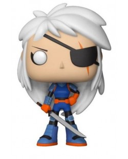 Фигура Funko Pop! Television: Teen Titans Go! - Rose Wilson, #582