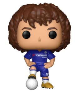 Фигура Funko Pop! Football: David Luiz (Chelsea), #06