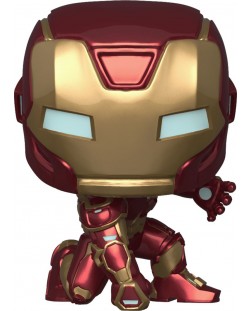 Фигура Funko POP! Marvel: Avengers - Iron Man, #626