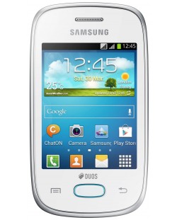 Samsung GALAXY Pocket Neo Duos - бял