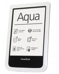 Електронен четец PocketBook Aqua - PB640