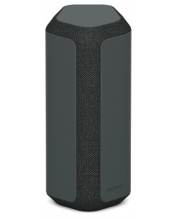 Портативна колонка Sony - SRS-XE300, водоустойчива, черна