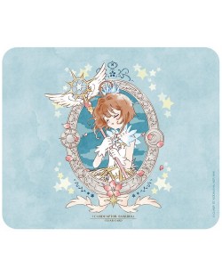 Подложка за мишка ABYstyle Animation: Cardcaptor Sakura - Stars