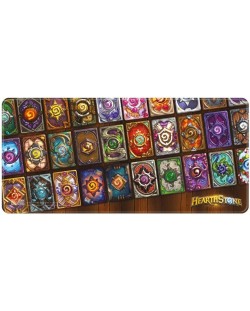Подложка за мишка Blizzard Games: Hearthstone - Card Backs