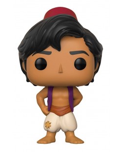 Фигура Funko Pop! Disney: Disney: Aladdin - Aladdin, #352