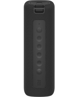 Портативна колонка Xiaomi - Mi Portable, черна