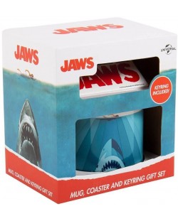 Подаръчен комплект Fizz Creations Movies: Jaws - Jaws
