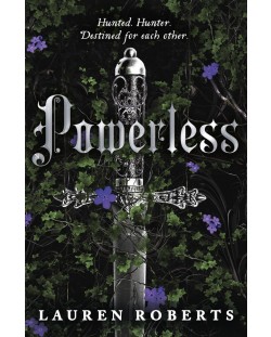 Powerless (Simon Schuster)
