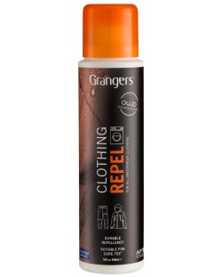 Почистващ препарат Grangers - Clothing Repel, 300ml