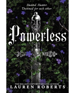 Powerless (Hardcover)