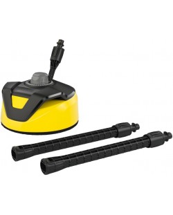 Почистващ уред Karcher - T 5, жълт