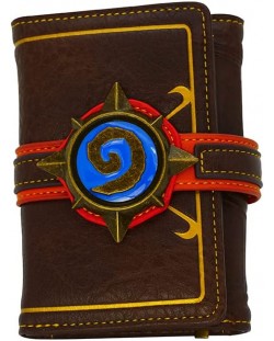 Портфейл ABYstyle Games: Hearthstone - Booster Pack