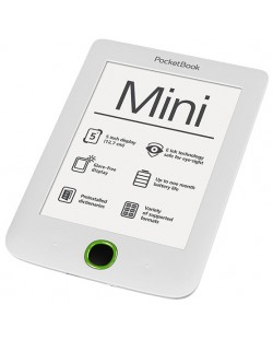 Електронен четец PocketBook 515 Mini