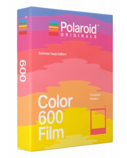 Цветен филм Polaroid Originals - за 600, Summer Haze