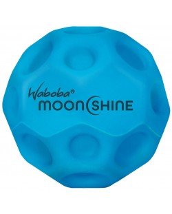 Подскачаща светеща топка Waboba - Moonshine, асортимент