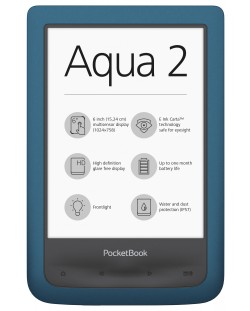 PocketBook Aqua-2