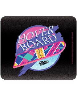 Подложка за мишка ABYstyle Movies: Back to the Future - Hoverboard