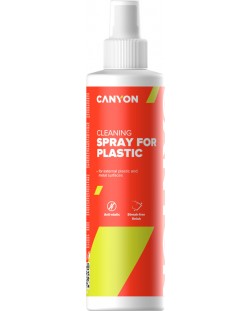 Почистващ спрей Canyon - CNE-CCL22, 250 ml