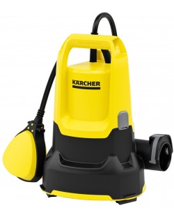 Потопяема помпа за чиста вода Karcher - SP 9.000 Flat