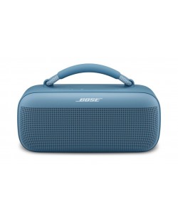 Портативна колонка Bose - SoundLink Max, Blue Dusk