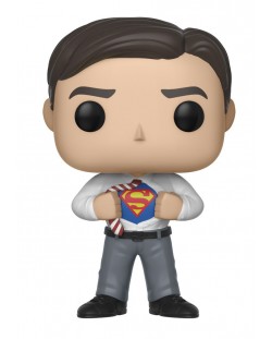 Фигура Funko Pop! Television: Smallville - Clark Kent, , #625