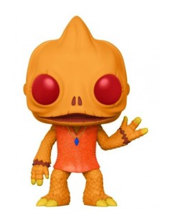 Фигура Funko Pop! Television: Sid Marty Kroffts Land of the Lost - Enik, #53