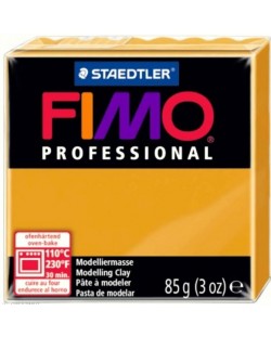 Полимерна глина Staedtler Fimo Prof - 85 g, охра