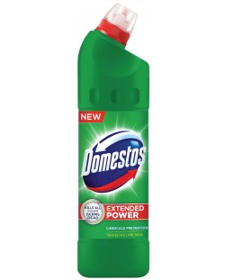 Почистващ препарат Domestos - Бор, 750 ml