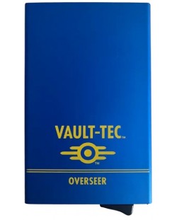 Портфейл за карти DEVPlus Games: Fallout - Overseer