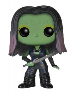 Фигура Funko Pop! Marvel: Guardians of the Galaxy - Gamora, #51