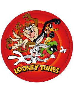 Подложка за мишка ABYstyle Animation: Looney Tunes - Characters